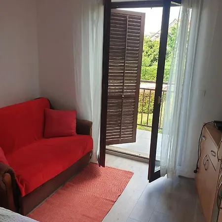 In Porec/istrien 38148 Daire