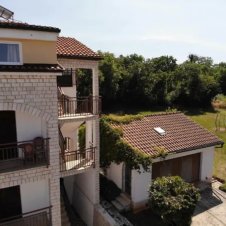 In Porec/istrien 38148 Daire *