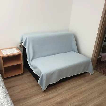 In Porec/istrien 38148 Apartman