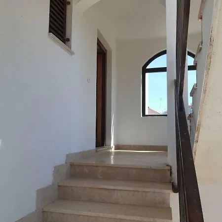 Apartman In Porec/istrien 38148 *