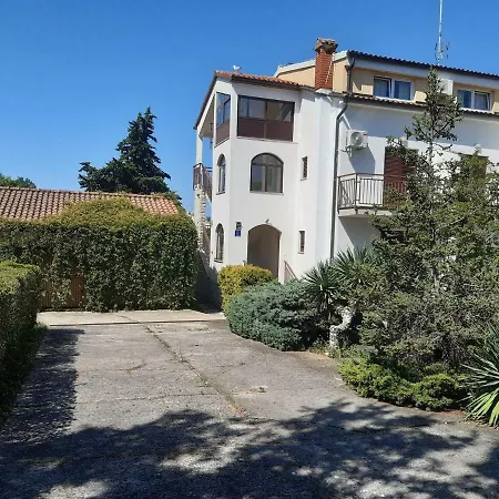 Apartman In Porec/istrien 38148