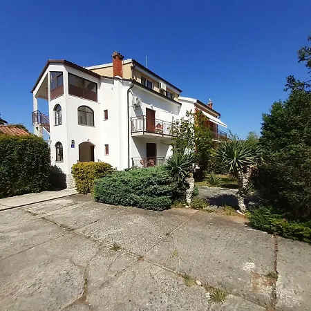 In Porec/istrien 38148 Apartman *