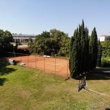 Apartman In Porec/istrien 38148 Poreč
