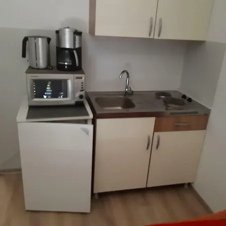 Apartman In Porec/istrien 38148