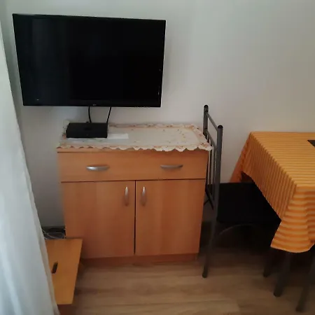 In Porec/istrien 38148 Apartman *