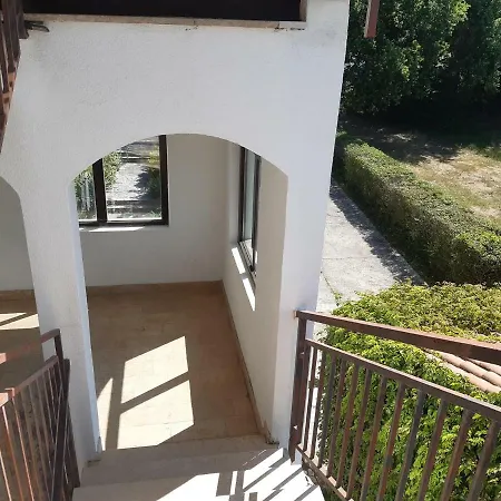 In Porec/istrien 38148 Apartman *