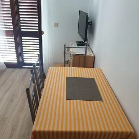 In Porec/istrien 38148 Apartman Poreč