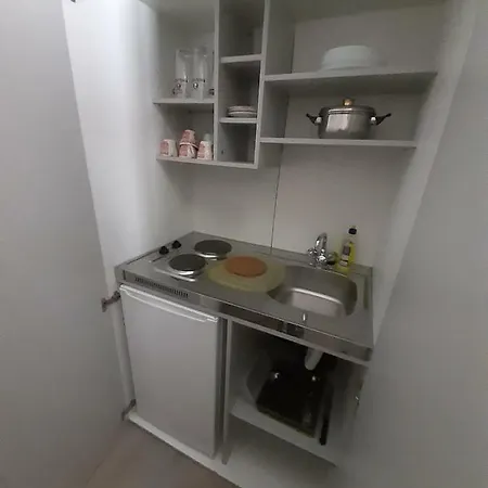 In Porec/istrien 38148 Apartman