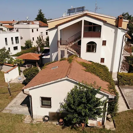 In Porec/istrien 38148