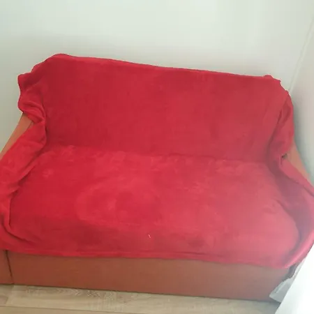In Porec/istrien 38148 Apartman